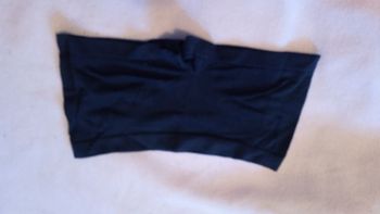 Mini shorty de danse