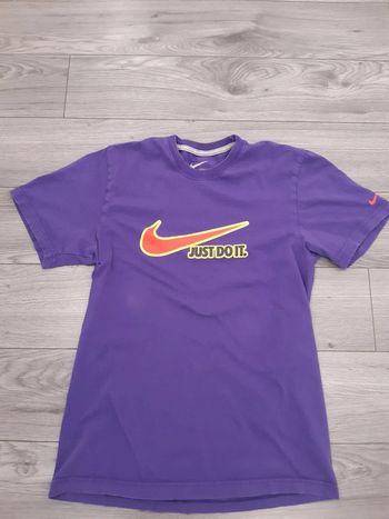 Tee-shirt Nike