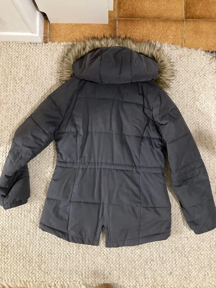 Manteau Hollister - photo numéro 3