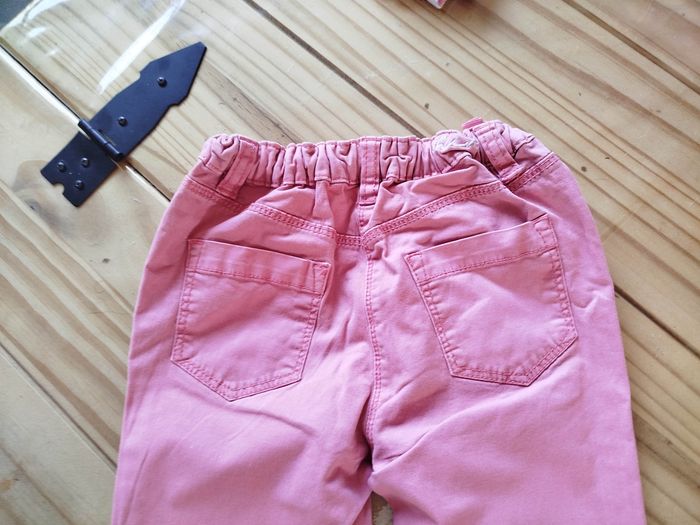 Pantalon - photo numéro 4