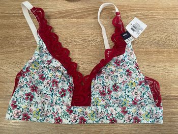 Soutien gorge 80c