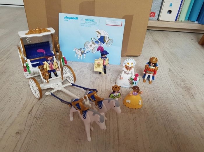 Playmobil 4258