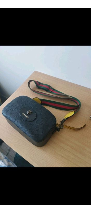 Sacoche Gucci