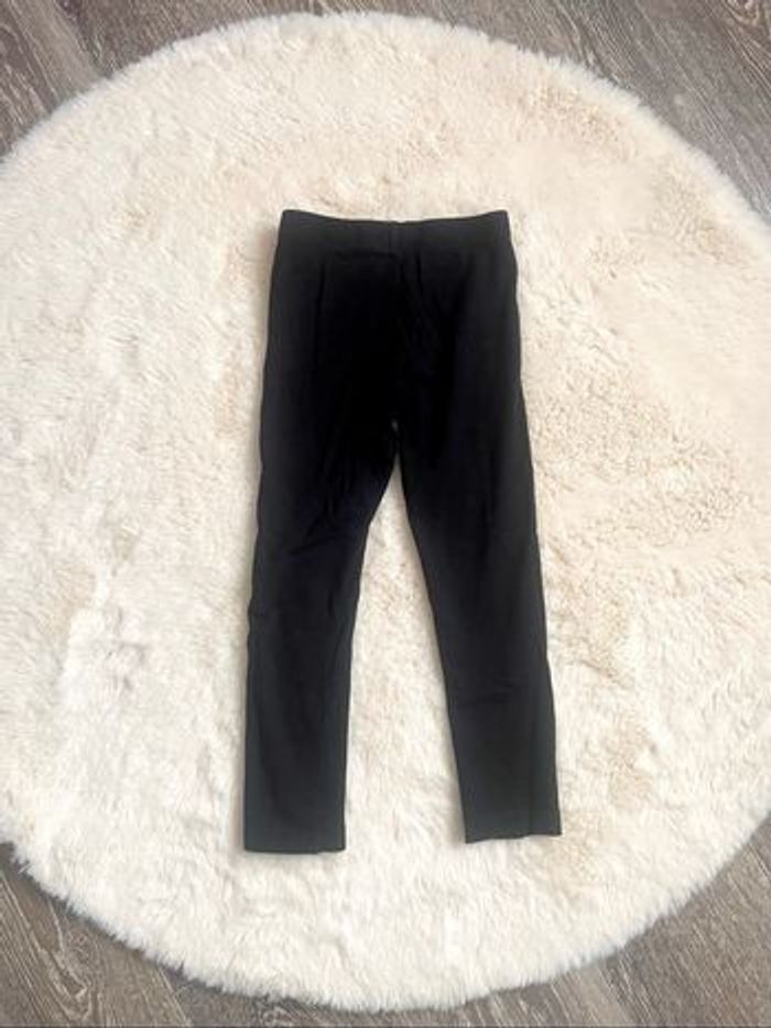 Lot de 3 leggings longs 5 ans - photo numéro 9