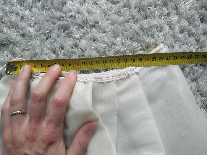 jupon vintage - photo numéro 8