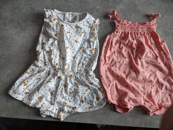 Lot 2 combi short