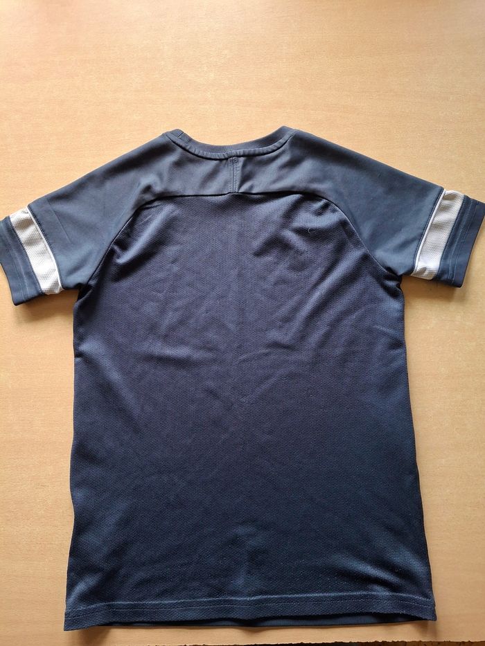 Lot de 2 t-shirts Nike Dri-fit enfant - photo numéro 6