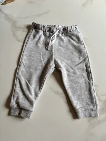 Pantalon 12 mois