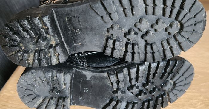 Bottines - photo numéro 5