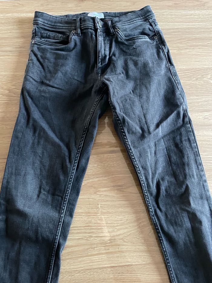 Jean Slim homme