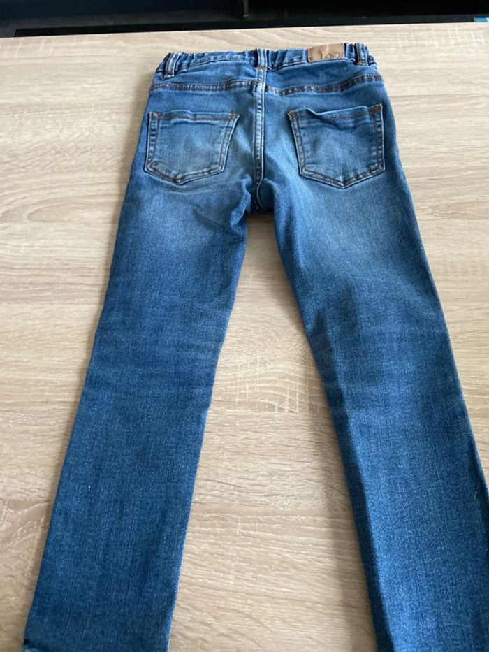 Jean skinny - photo numéro 5