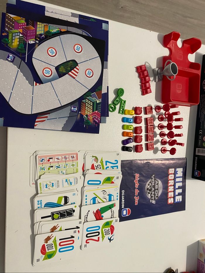 Mille Bornes - photo numéro 3