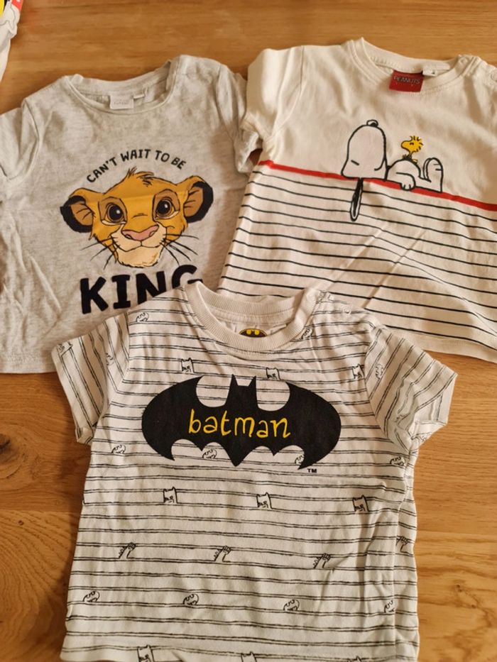 T-shirt