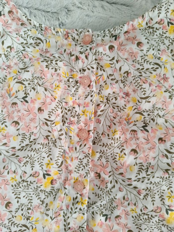 Très jolie robe sergent major 8 ans - photo numéro 6