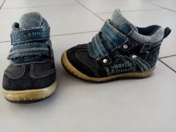 Chaussures