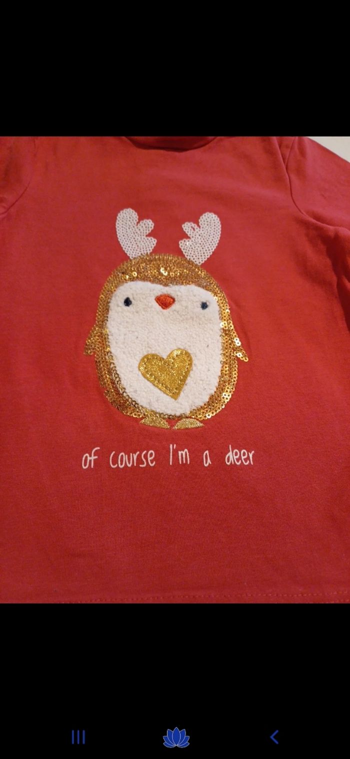 Ss pull bébé taille 18 mois - photo numéro 2