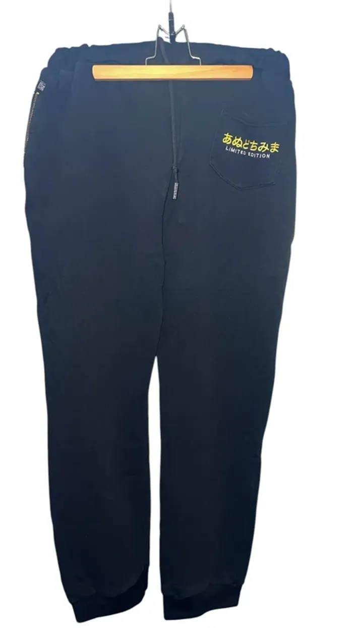 Jogging taille XL - photo numéro 3