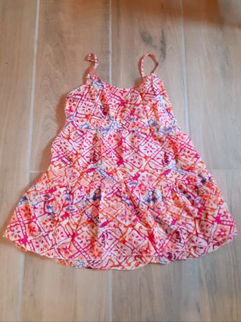 Débardeur - Cache cache - Taille 1