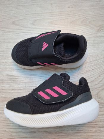 Basket adidas