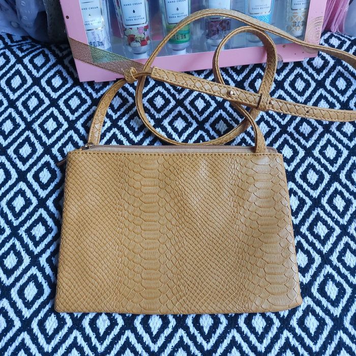 Magnifique sac bandoulière - photo numéro 5