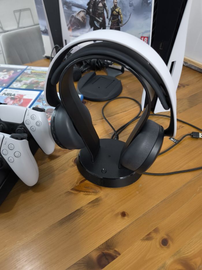 Playstation 5 - photo numéro 4