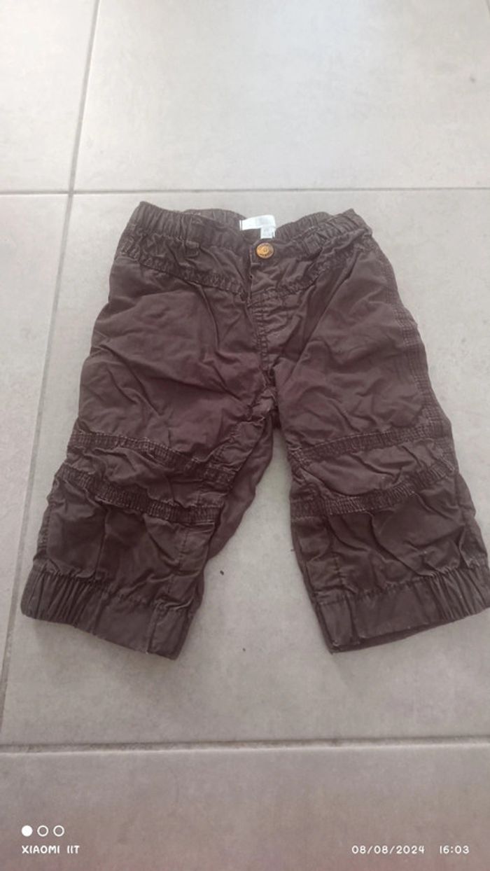 5 Pantalon petit garçon - photo numéro 6