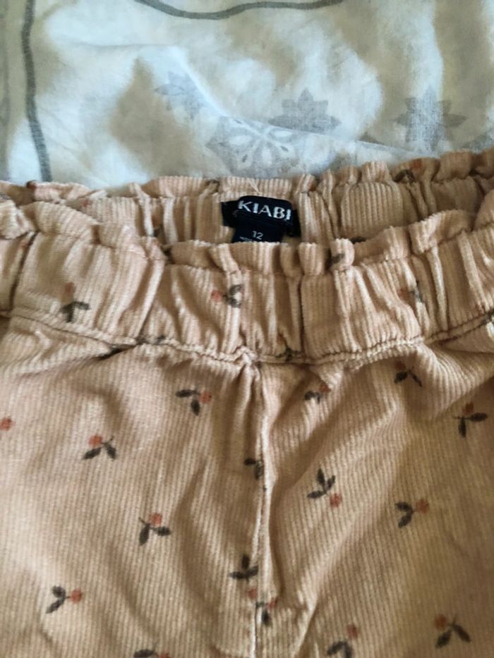 Pantalon 12 mois - photo numéro 3