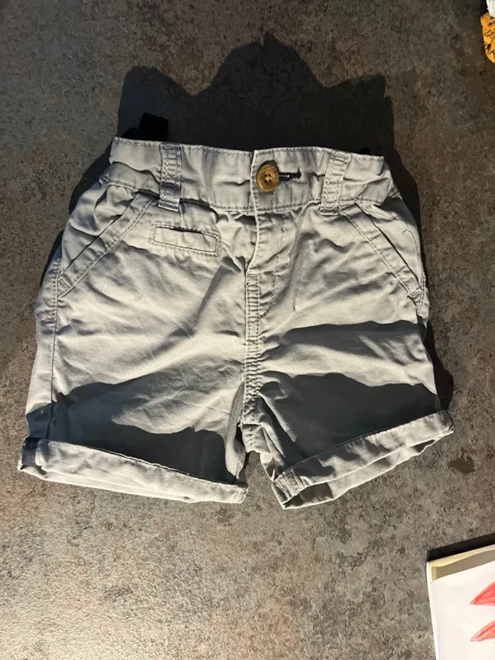 Short