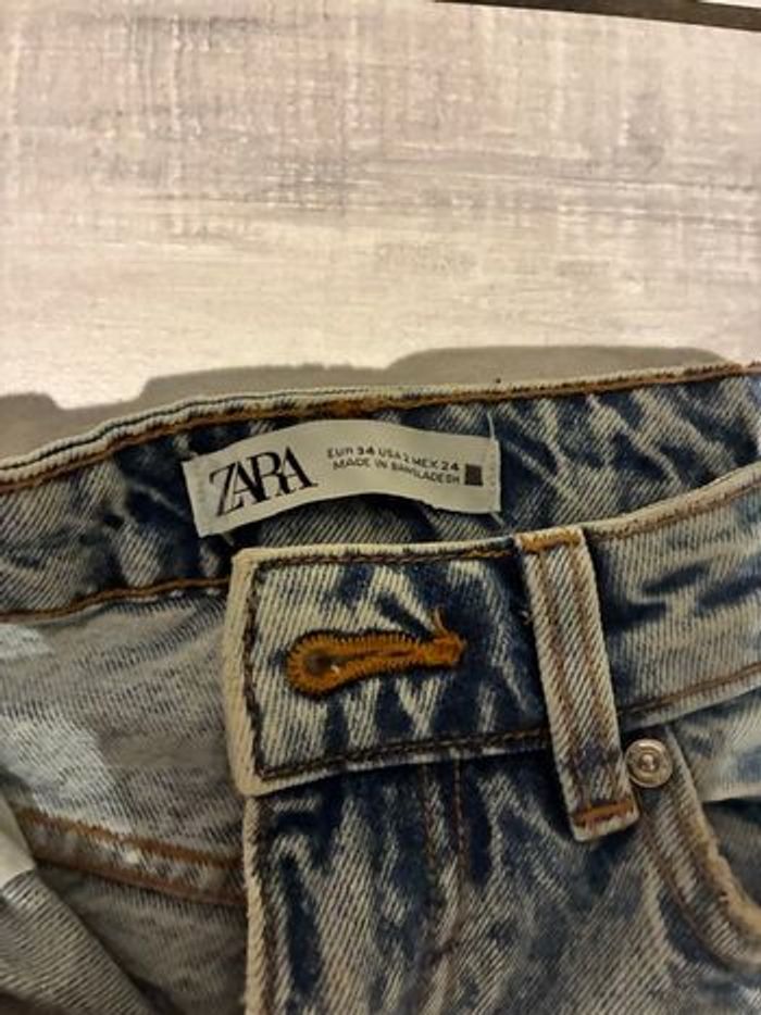 Jeans Zara - photo numéro 2