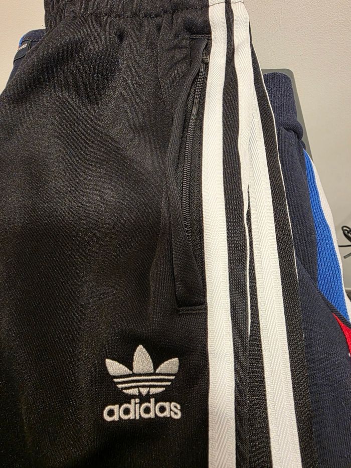 Bas de survêtement adidas - photo numéro 4