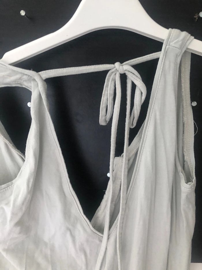 Robe longue - photo numéro 6