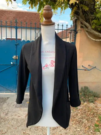 Blazer T.M New Collection