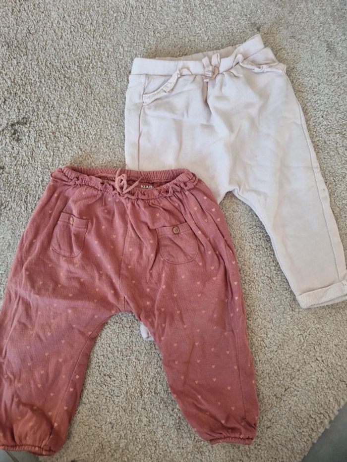Pantalon 18mois