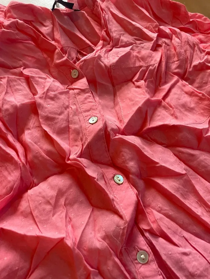 Chemise femme XS - photo numéro 3