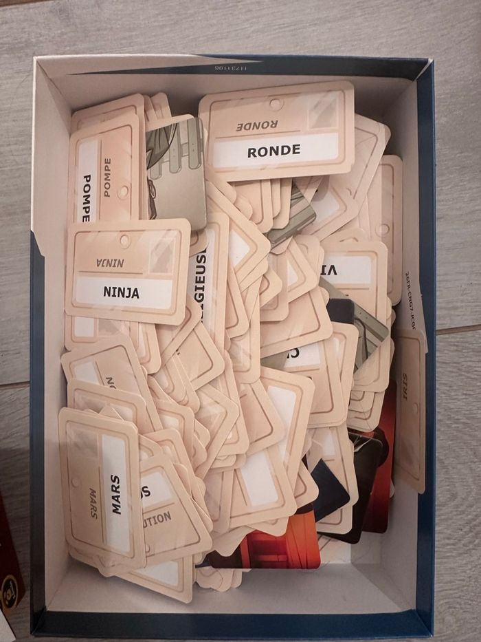 Code name - photo numéro 3