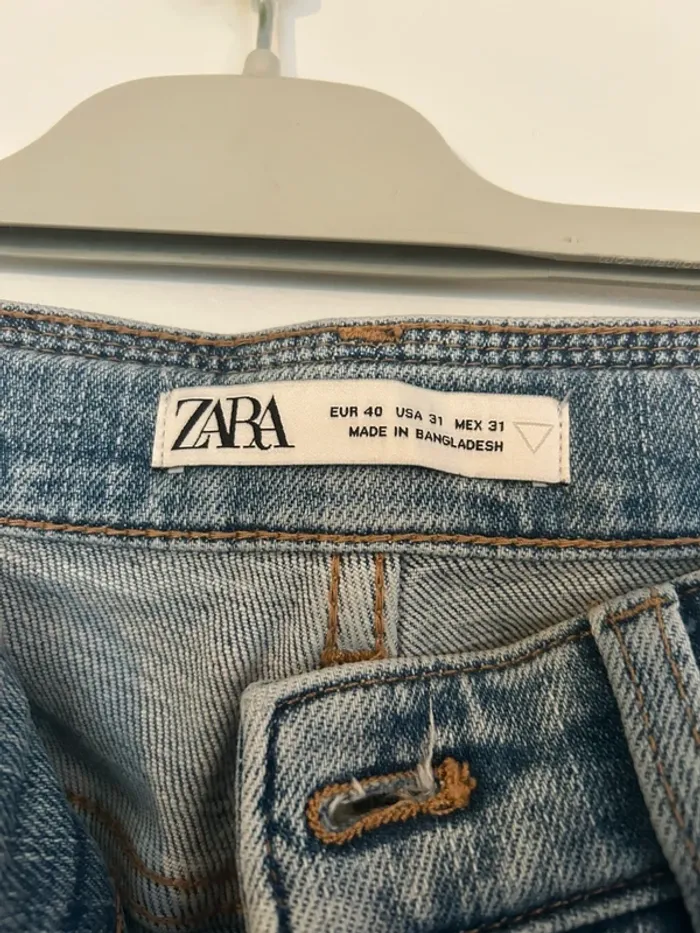 Jean Zara troué - photo numéro 4