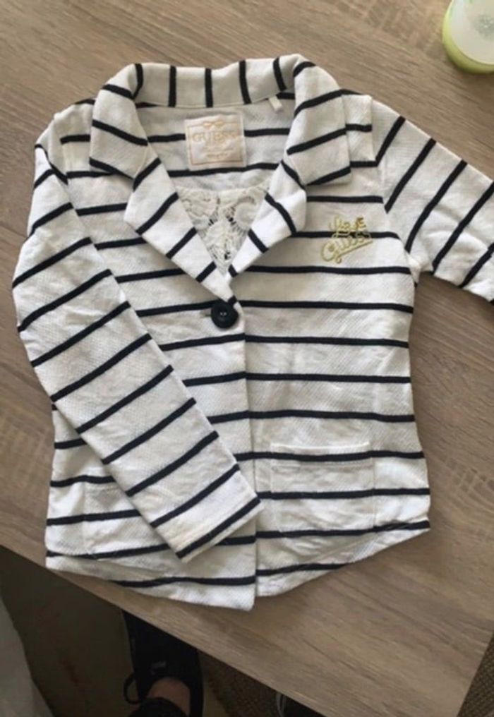 Veste guess