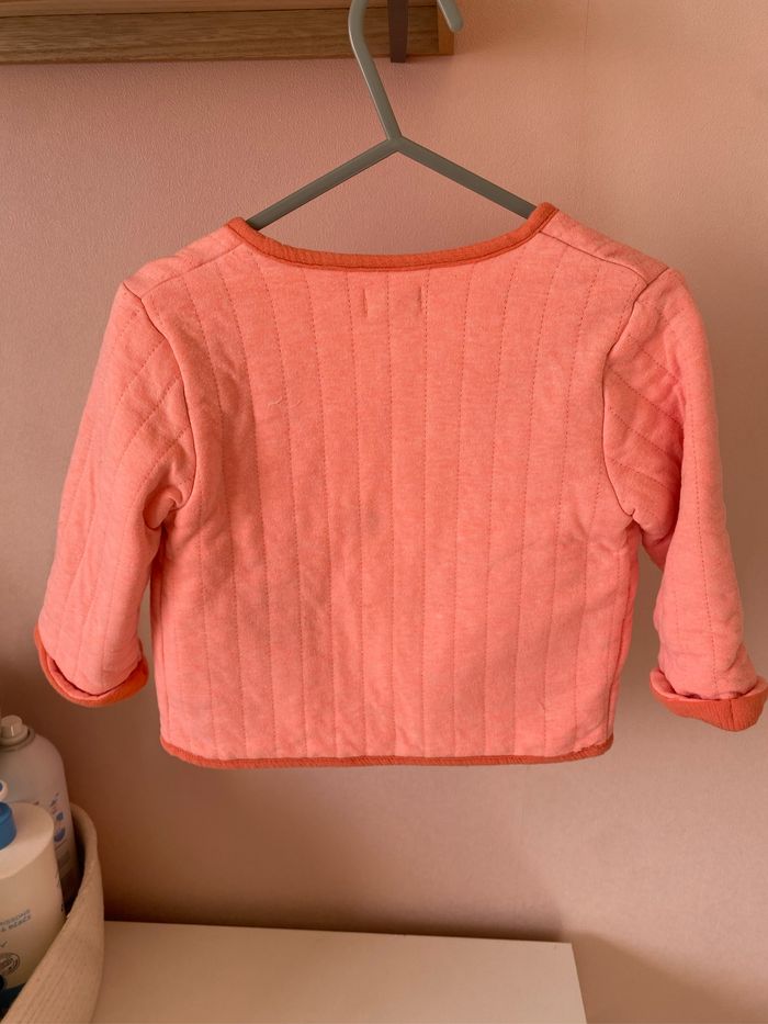 Veste - photo numéro 2