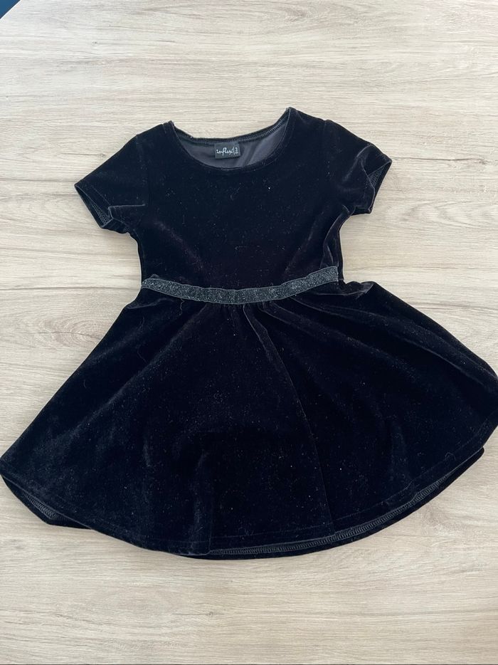 Robe de fête
