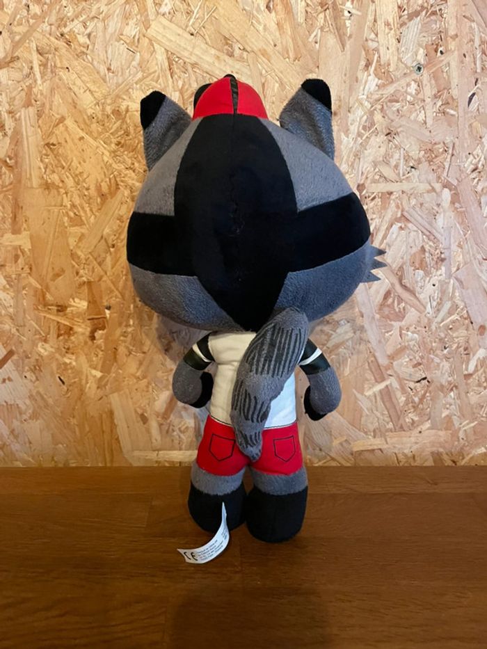 Peluche Auzou Simon - photo numéro 2
