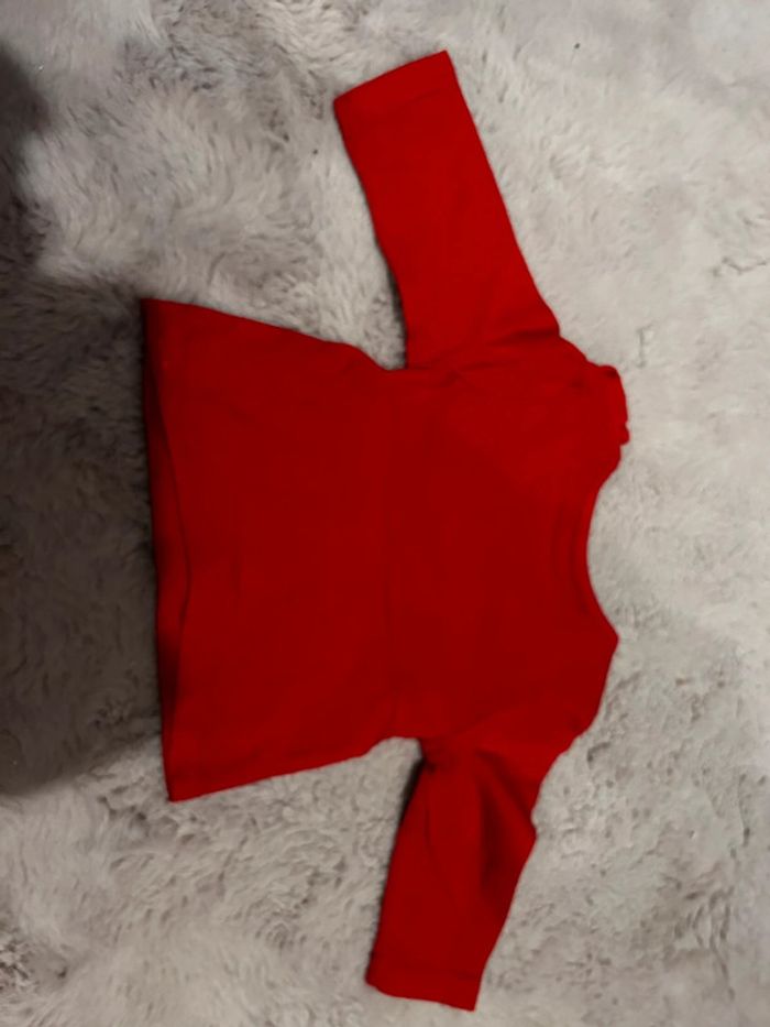Tee shirt - photo numéro 2