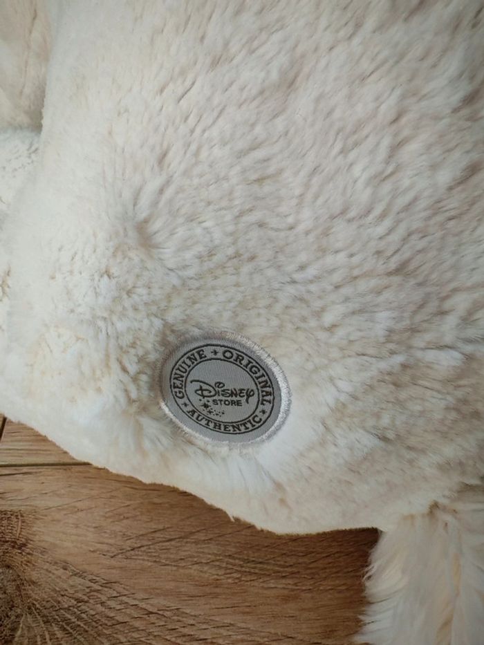 Grande peluche xl Marie l aristochat - photo numéro 6