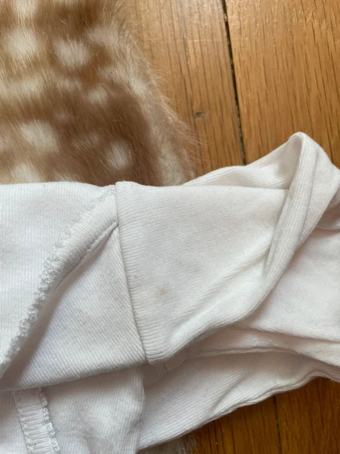 Ensemble fille hiver 3 ans Petit Bateau - photo numéro 8