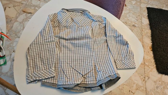 Chemise 3 ans - photo numéro 2