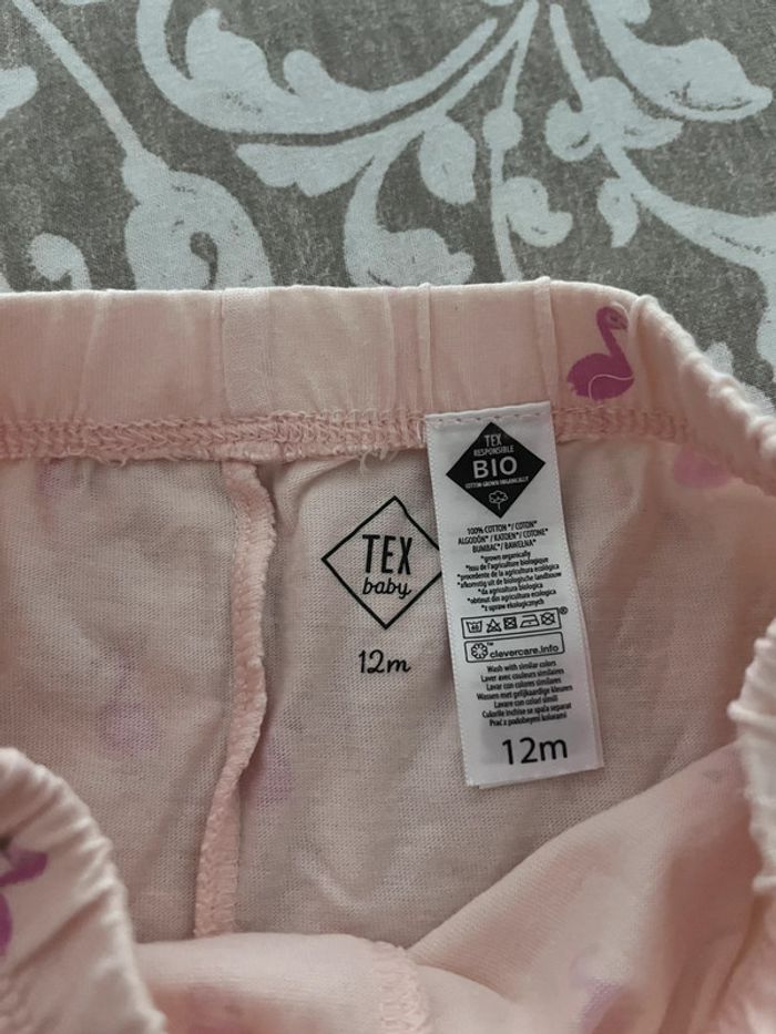 Short bébé - photo numéro 2
