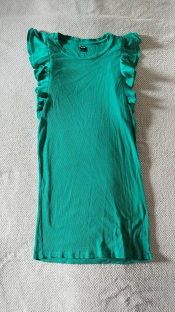 Robe longue