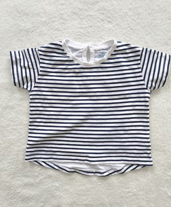 T-shirt 9 mois