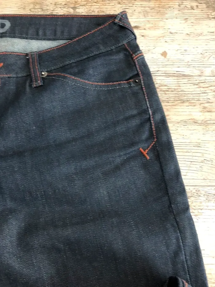 Jeans Joker RWD - photo numéro 8
