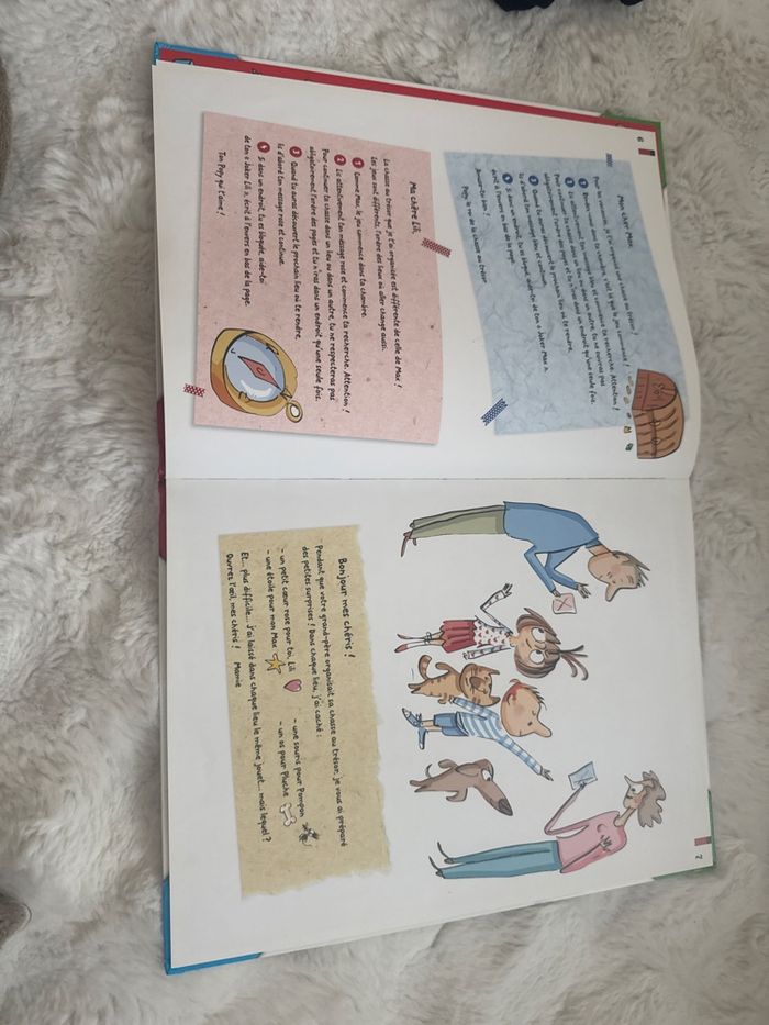 Livre Max et Lili - photo numéro 3