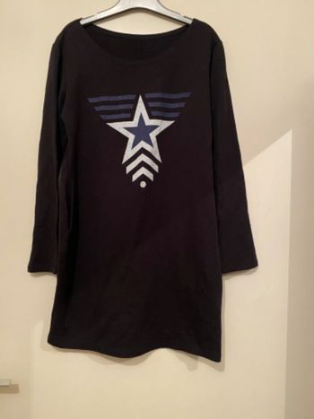 Haut manches longues taille xs/s